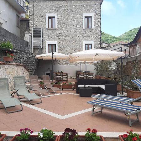 Antico Frantoio Bed & Breakfast Piaggine Exterior photo